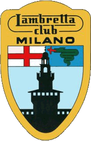 Lambretta Club Milano